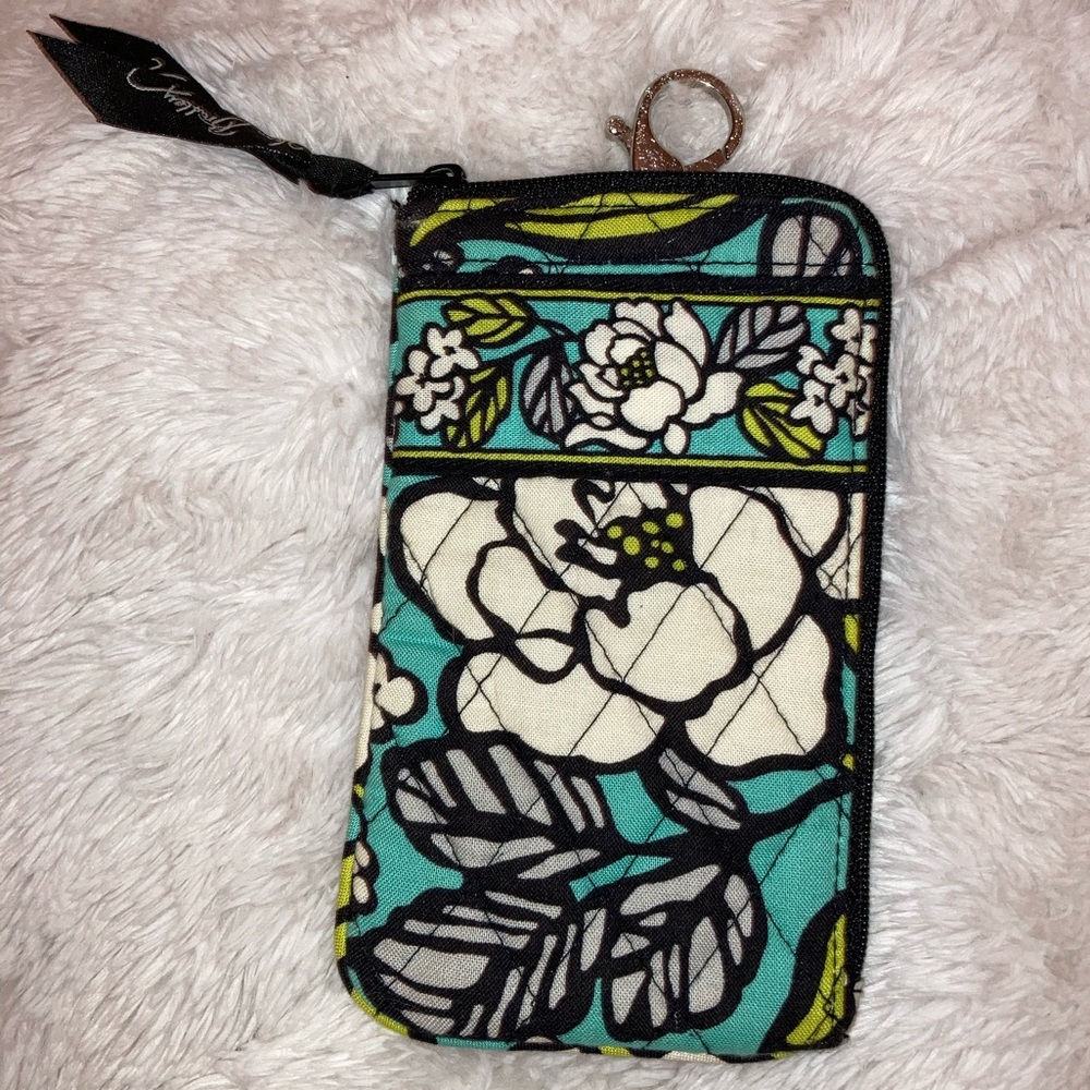 Vera Bradley Island Bloom Holder